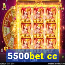 5500bet cc